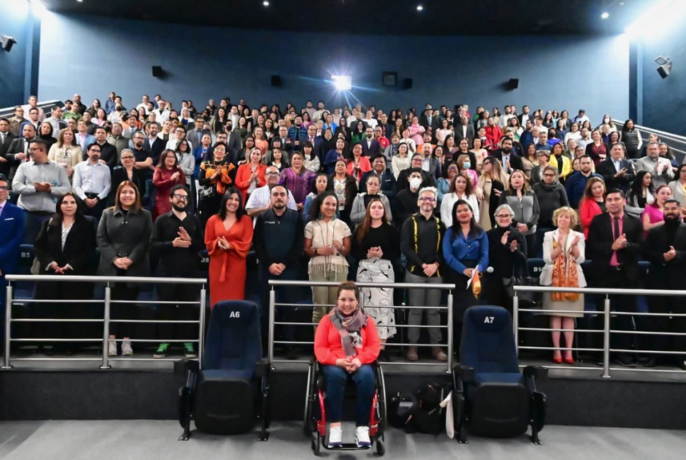 Realizan foro sobre salud mental