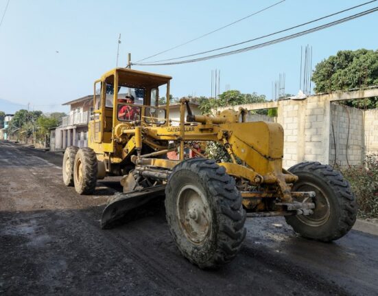 Recibe Jaltocán más de 37 mdp en infraestructura pública