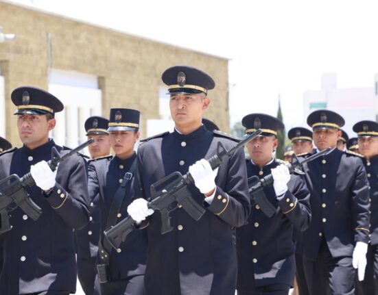 SSPH abre convocatoria para aspirantes  a la Policía Estatal y Policía Penitenciaria  