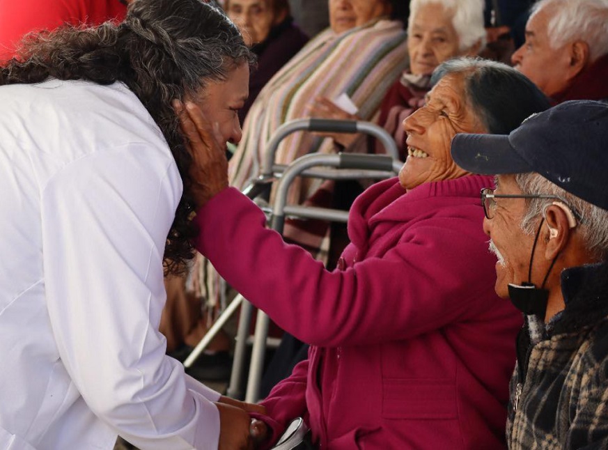 Gestiona SSH auxiliares auditivos para personas con pérdida auditiva