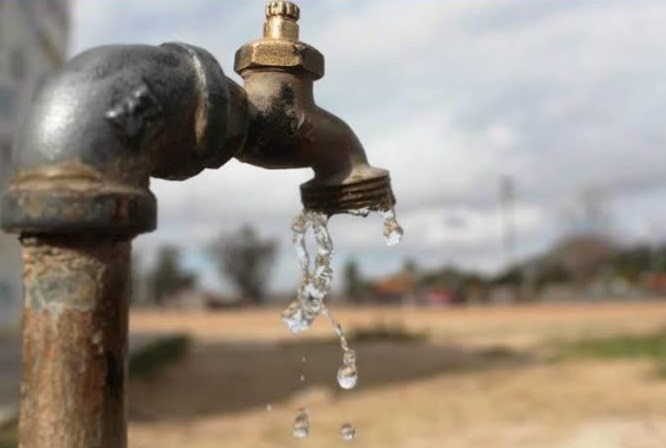 Coparmex propone crear Secretaría del Agua