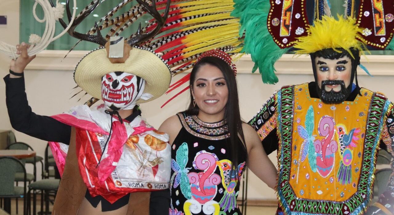 Tlaxcala, invitado de honor al Carnaval de Carnavales en Hidalgo