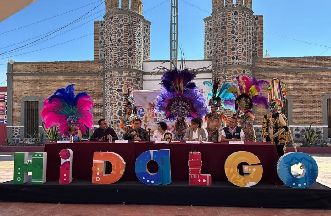 Carnaval de carnavales, una celebración multicultural que unirá a distintas comunidades