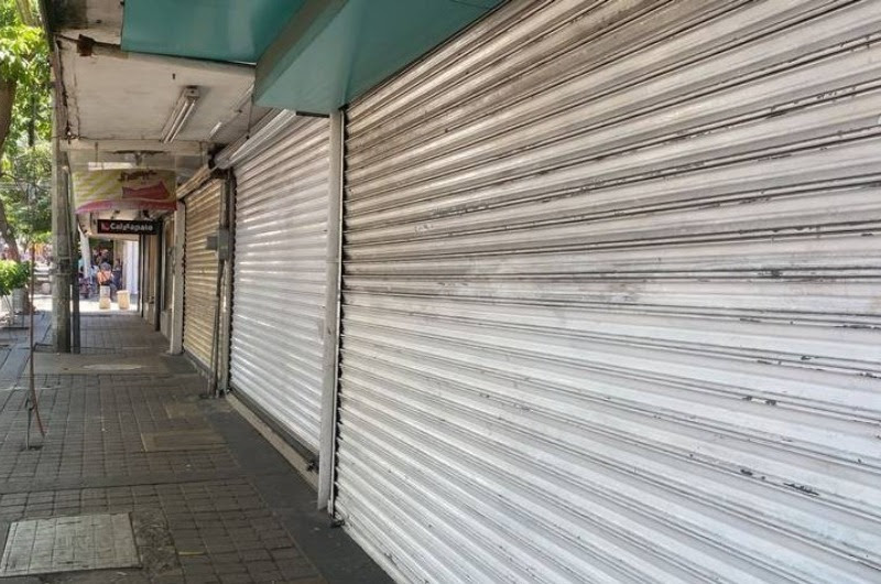 CONCANACO lamenta violencia en los comercios de Culiacán