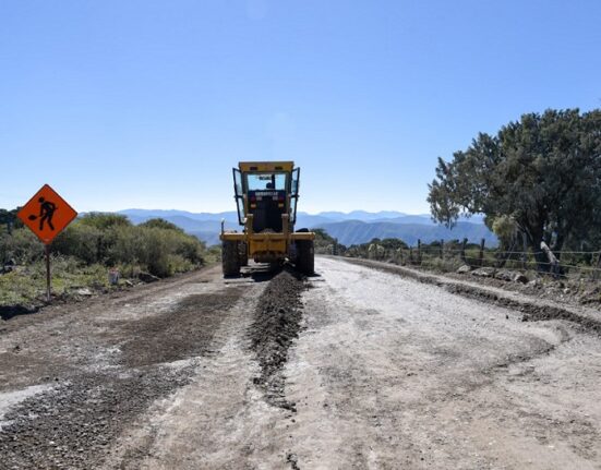 Hidalgo invierte 100 mdp, en programa “Construye tu Camino”