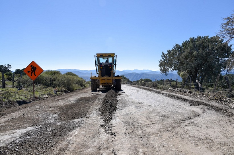 Hidalgo invierte 100 mdp, en programa “Construye tu Camino”