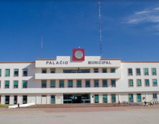 Conformaciòn del gabinete municipal de Tulancingo