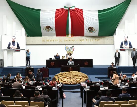 Aprueban diputados reforma para proteger a la infancia en procesos jurisdiccionales