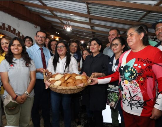 Impulso y apoyo al sector turístico de Omitlán