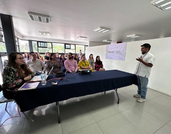 Invitan a participar en los cursos para aprender lenguas indígenas